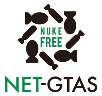 NET-GTAS公式ロゴ決定のお知らせ！！！